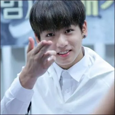 Quel âge a Jungkook ? (2016)