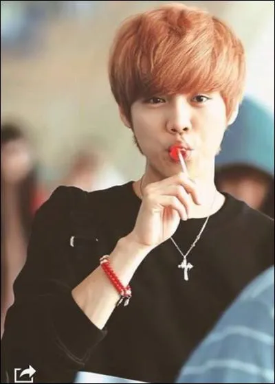 Qui est cette personne ?