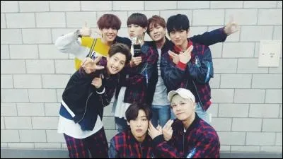 Qui est le leader de GOT7 ?