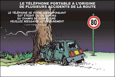 Horriblement mutilée, la ... succombe quelques minutes après l'accident !