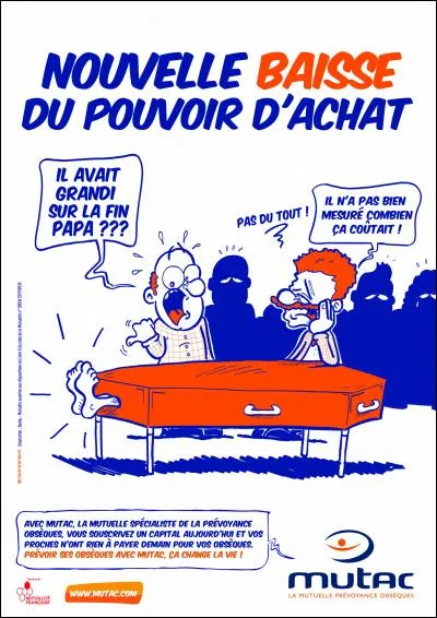 L'église étant en travaux, les obsèques furent célébrées ...