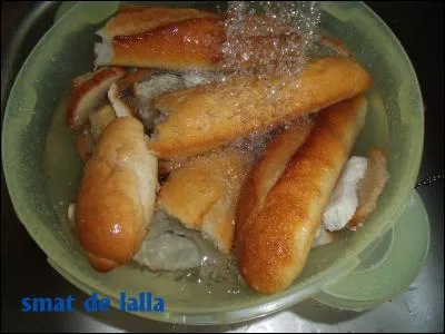 Très énervé, l'individu n'était ...