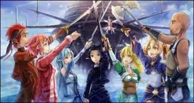 Quand est la libération du jeu ALO ?