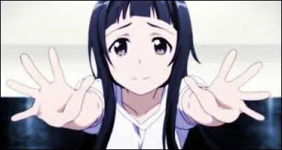 Quel est le nom de cette adorable petite ?