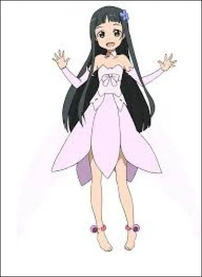 Quelle est sa taille dans ALO ?