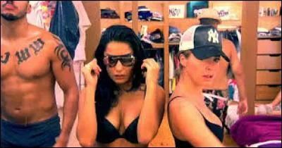 Qui est la meilleure amie d'Émilie ?