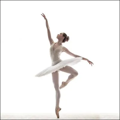 Quelle est cette danse ?