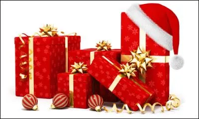 À Noël, qui offre les cadeaux aux enfants ?