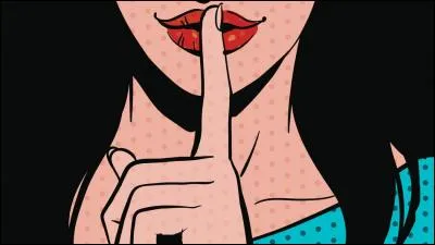 Où écrit-on nos plus grands secrets ?