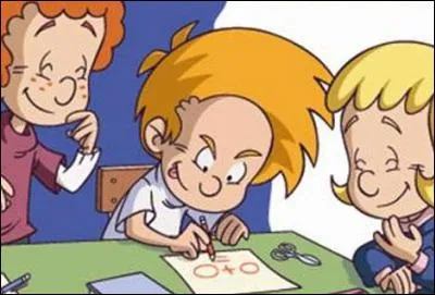 Et enfin la dernière, 0+0 =