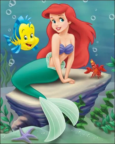 Qui est cette princesse ?