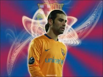 Quel est ce footballeur ?