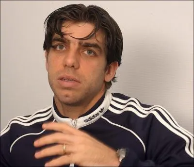 Quel est ce footballeur ?