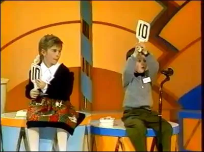 Cette année-là, on assistait à la première diffusion de "L'École des fans" ! Qui est à l'initiative de cette émission musicale ?