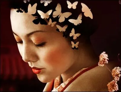 Dans quel pays se déroule l'action de l'opéra "Madame Butterfly" ?