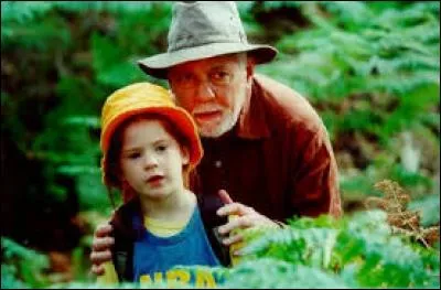 Quel acteur français est à l'affiche du film "Le Papillon", sorti en 2002 ?