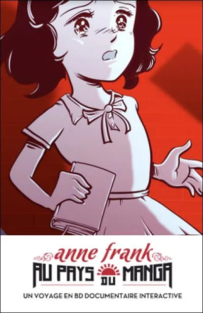 De quel pays viennent les mangas ?