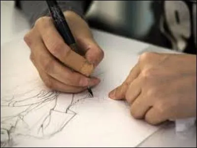 Lequel de ces auteurs n'est pas un mangaka ?