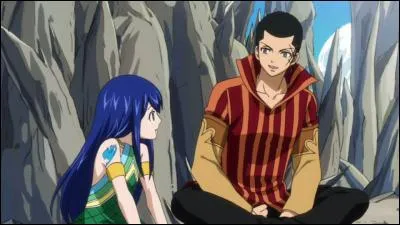 Contre qui Mest et Wendy doivent-ils se battre ?