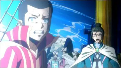 Qui détruit la flotte principale du conseil de la magie qui s'apprêtait à venir en renfort à Fairy Tail ?