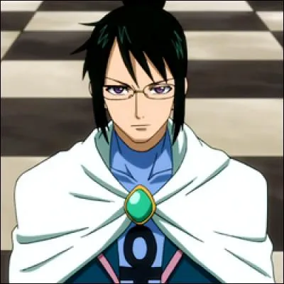 Comment se nomme cet homme ?