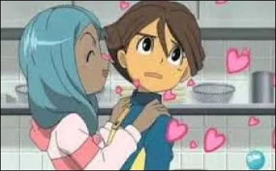 Dans quelle équipe Sue joue-t-elle ?