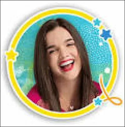 Qui est cette fille ?