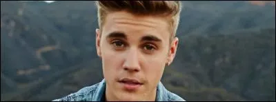 Quelle est sa première chanson ?