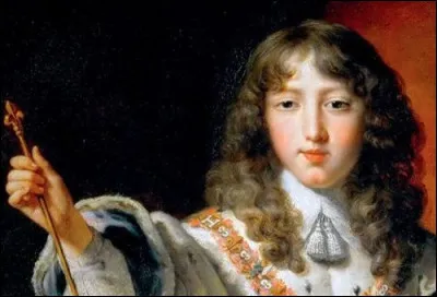 Louis XIV est le roi qui a régné le plus longtemps mais combien de temps a-t-il régné ?