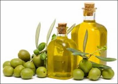 L'huile d'olive est conseillée contre les maladies cardio-vasculaires.
