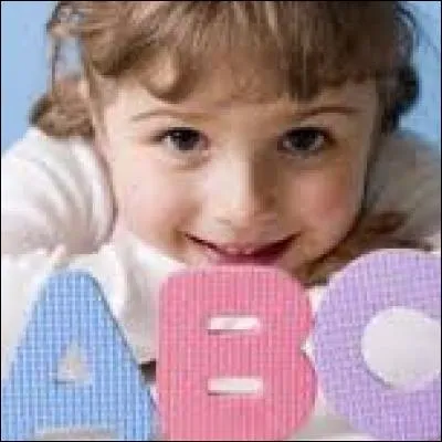 Après la maternelle, on va :