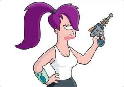 Comment la cyclope s'appelle-t-elle ?