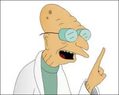 Qui est l'oncle du professeur ?