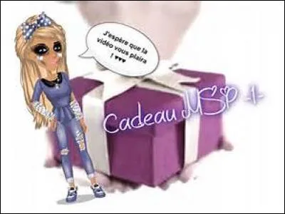 À partir de quel niveau peut-on faire des cadeaux ?