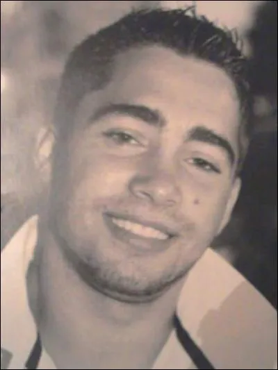 Comment s'appelle le seul et unique frère de Kendji ?