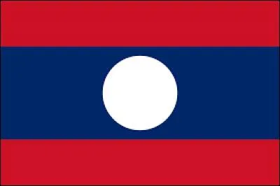 Quel est ce drapeau ?