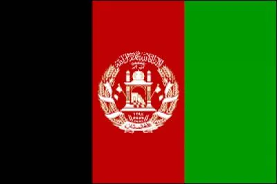 Quel est ce drapeau ?