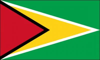 Quel est ce drapeau ?