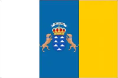 Quel est ce drapeau ? (l'un des plus durs, attention !)