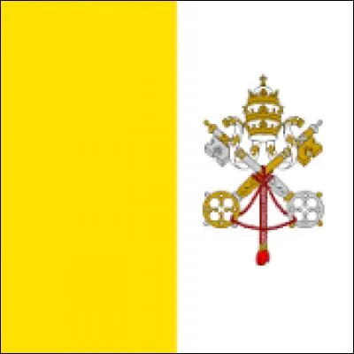 Quel est ce drapeau ?