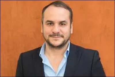 Quel personnage François-Xavier Demaison a-t-il incarné au cinéma ?