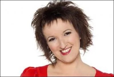 Quelle est la phrase de prédilection d'Anne Roumanoff dans ''Radio bistro'' ?
