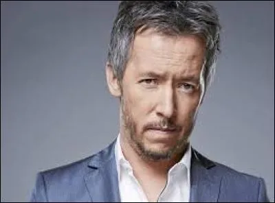 En 2016, Jean-Luc Lemoine est un chroniqueur radio et télé dans l'équipe de...