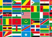 Quiz Les pays et leurs drapeaux (3)