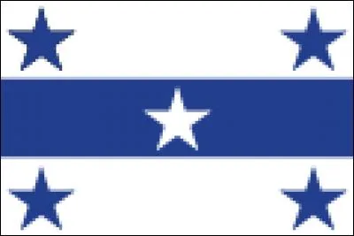 Quel est ce drapeau ?