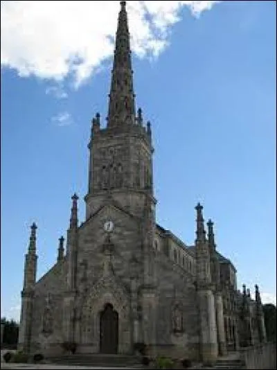 Commune aquitaine du Médoc, dans le vignoble de Saint-Julien, Saint-Julien-Beychevelle se trouve dans le département ...