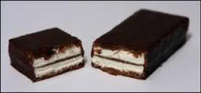 La photo nous montre un gâteau au chocolat et au lait moelleux et à déguster frais, il s'agit d'un...