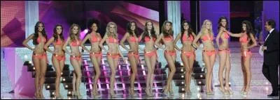 Qui sont les dauphines de miss France 2013 ?
