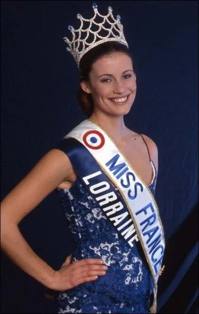 Qui est miss France 1998 ?