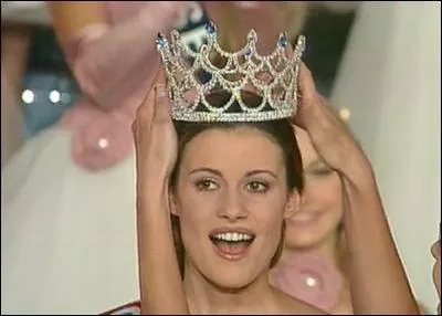 Où a eu lieu le voyage de miss France 1998 ?